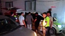 Polisten kaçtı, faturası ağır oldu! 710 bin liralık ceza kesildi