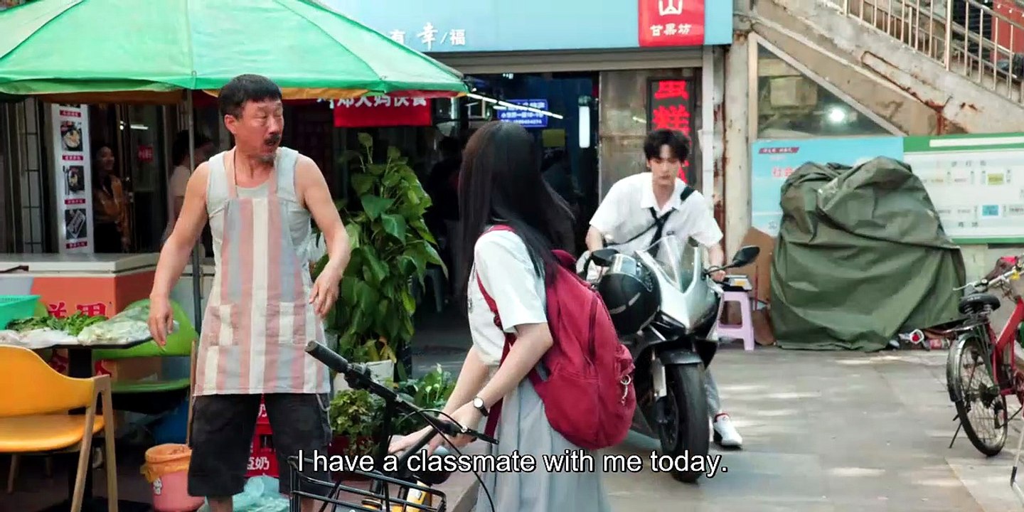 EP.3 Never-Ending Summer - Engsub