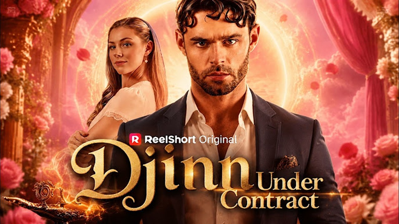 djinn under contract