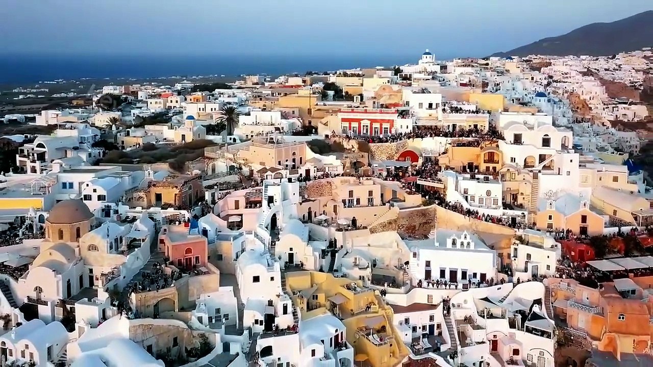 10 Most Beautiful Places On Earth