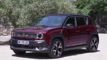Der neue Renault 4 E-Tech Electric - Eine einfache Idee