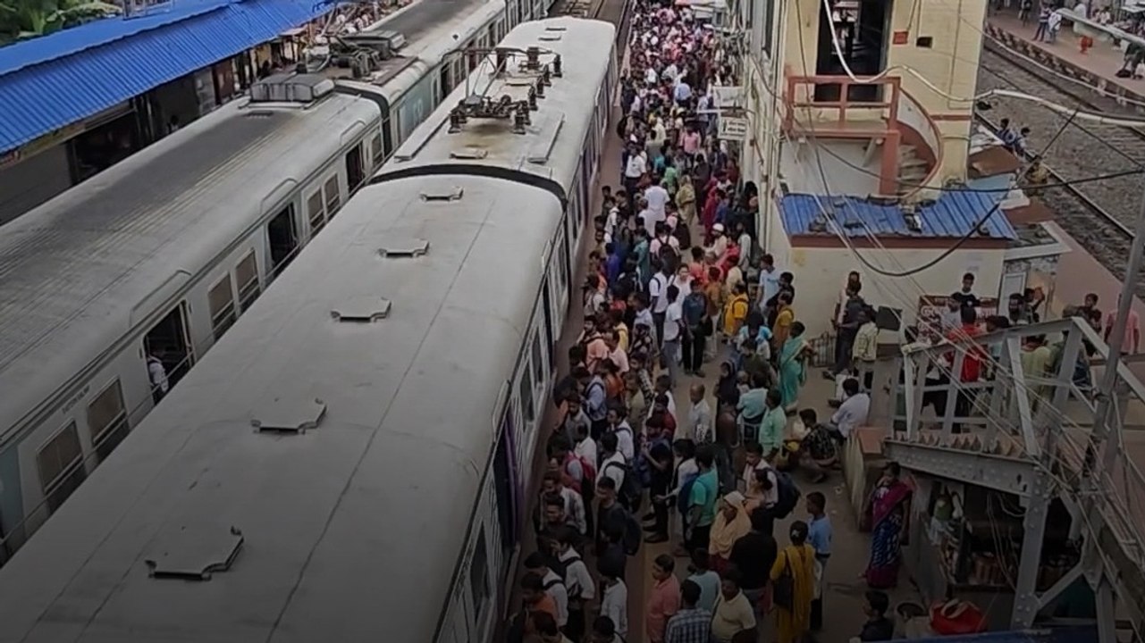 Indian Railway Rule: प्लेटफॉर्म टिकट से जुड़ी य...