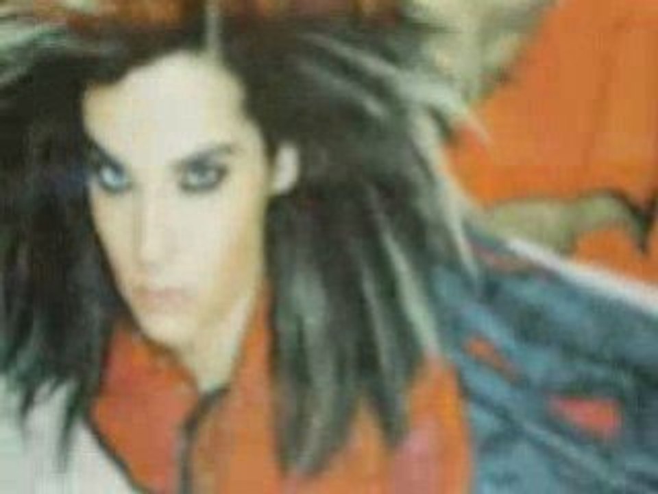 tokio hotel au parc des princes - shreii ♥