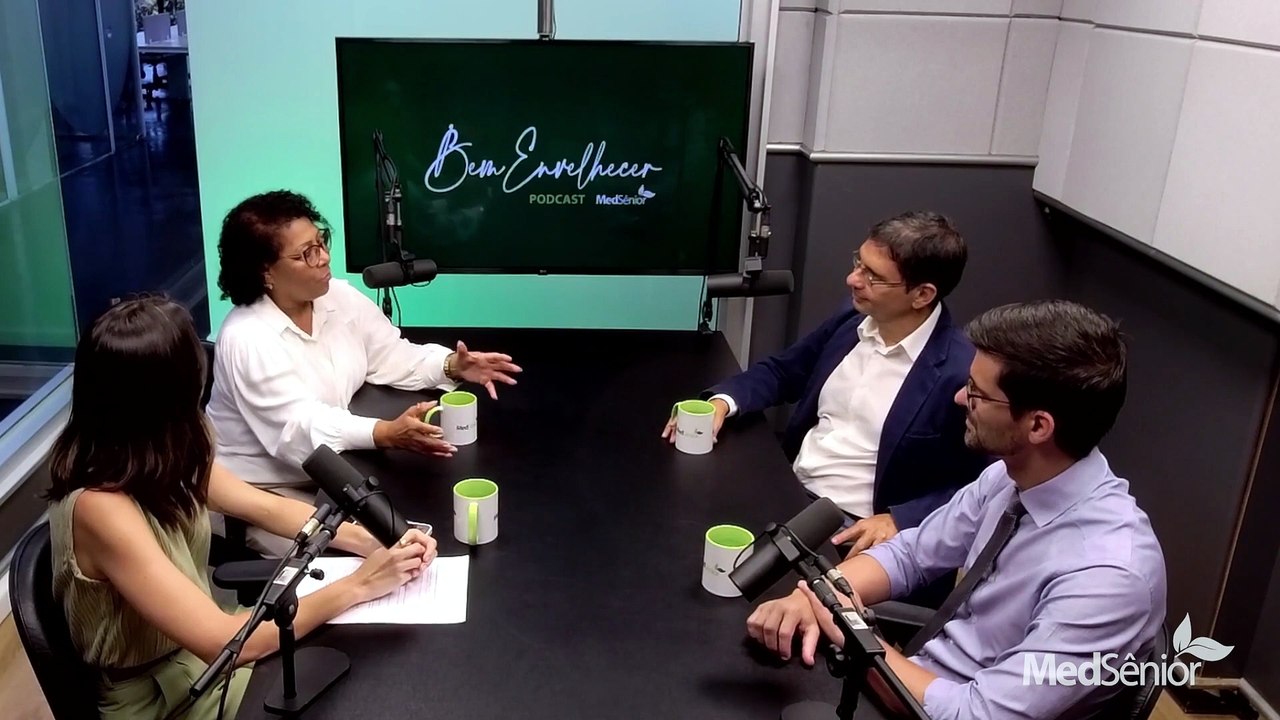 Espiritualidade é aliada na saúde