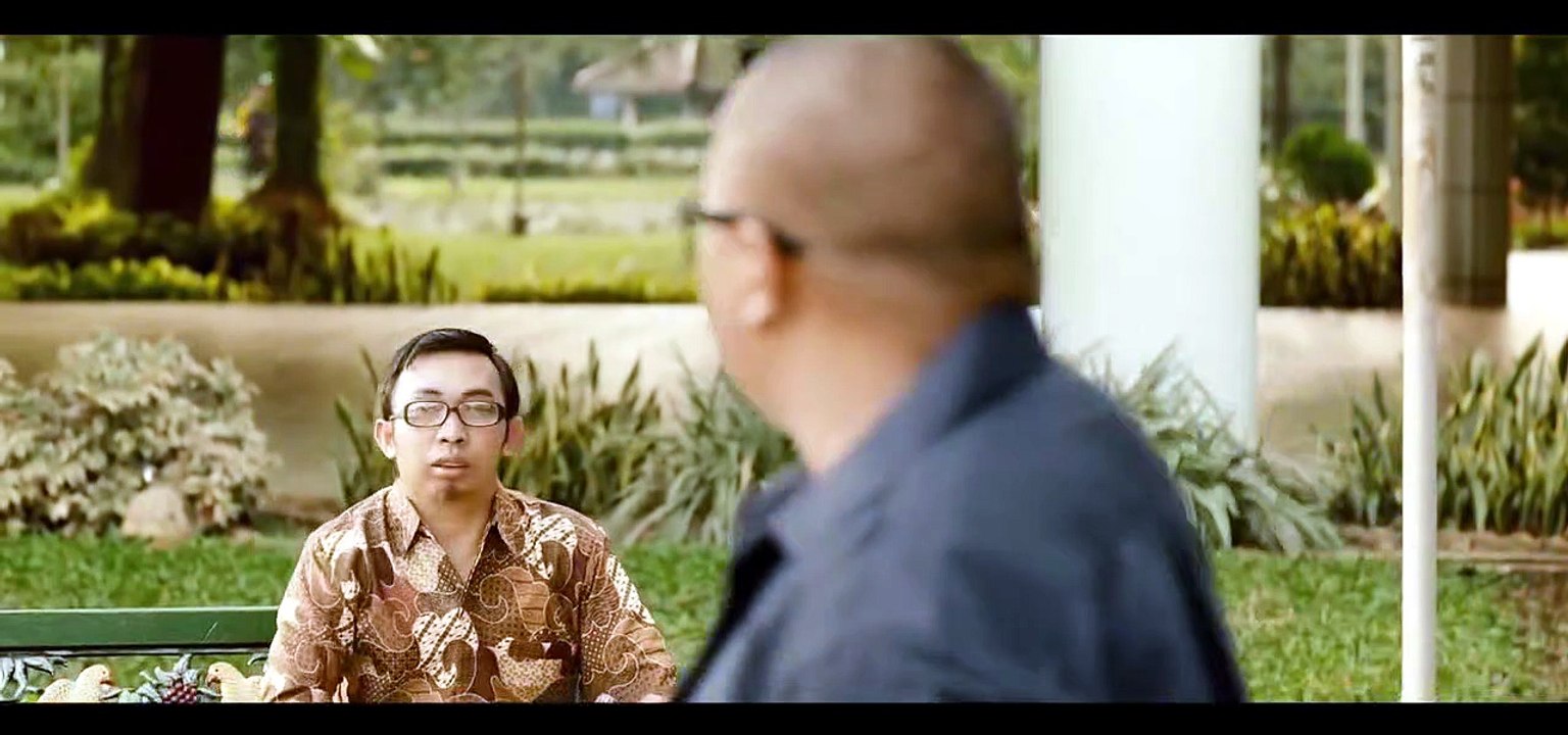 Nonton Film 5CM 2012 Full HD