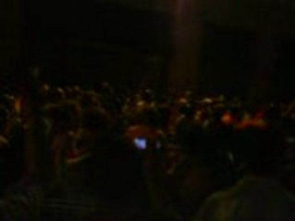 Fete de la musique avignon 2008