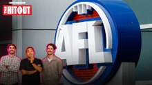 Should the AFL have avoided a clash with the Socceroos?