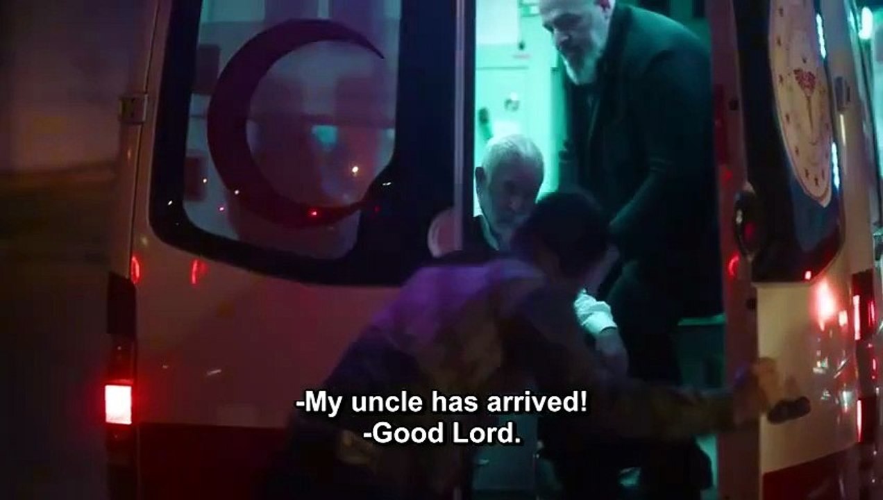 Eşref Rüya - Episode 45