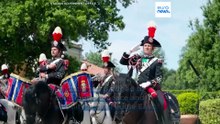 Latest news bulletin | June 16th, 2026 – Morning
