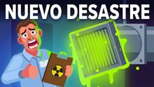 ¡Chernóbil despierta! El misterioso aumento del 40% en la radiación