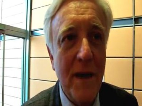 Elie Barnavi - Etats Généraux de l'Europe (2)