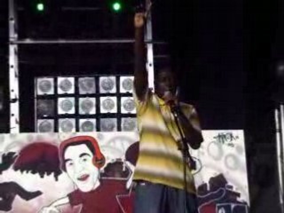 Freddy Evan's   21.06.08