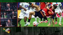 Ya no hay selecciones débiles | La Delantera