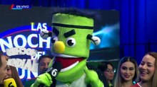 El regreso de 'Mr Green'