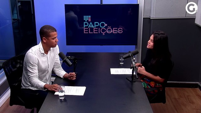 Papo de Eleições #5 discute regras da campanha e projetos de PL e PT no ES