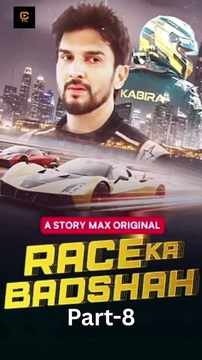 Racer King Part-8