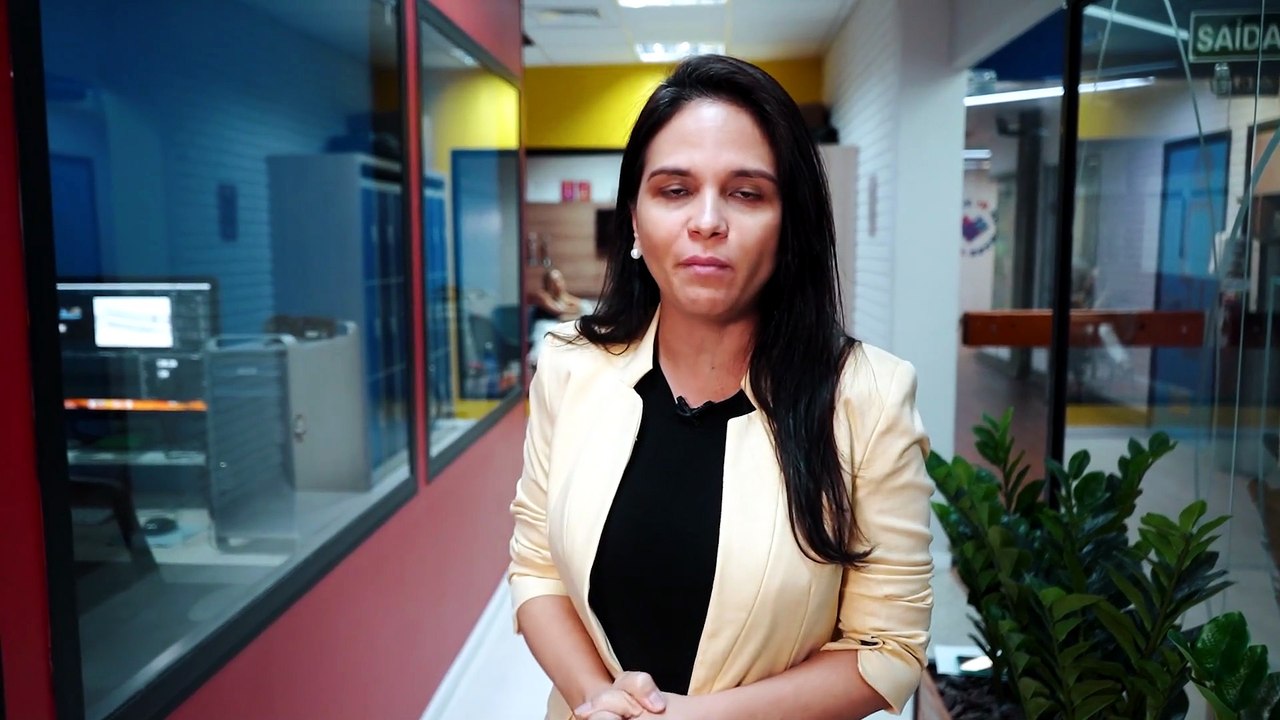 Promo Eleições 2024 - Apuração de A Gazeta e CBN Vitória