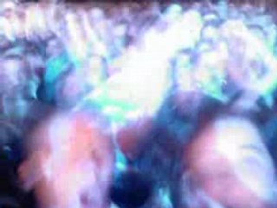 fête musique 2008  à auteuil