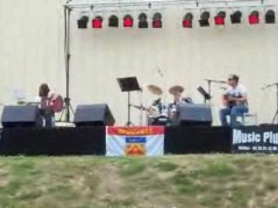 Les clem's - 2 - Epouville