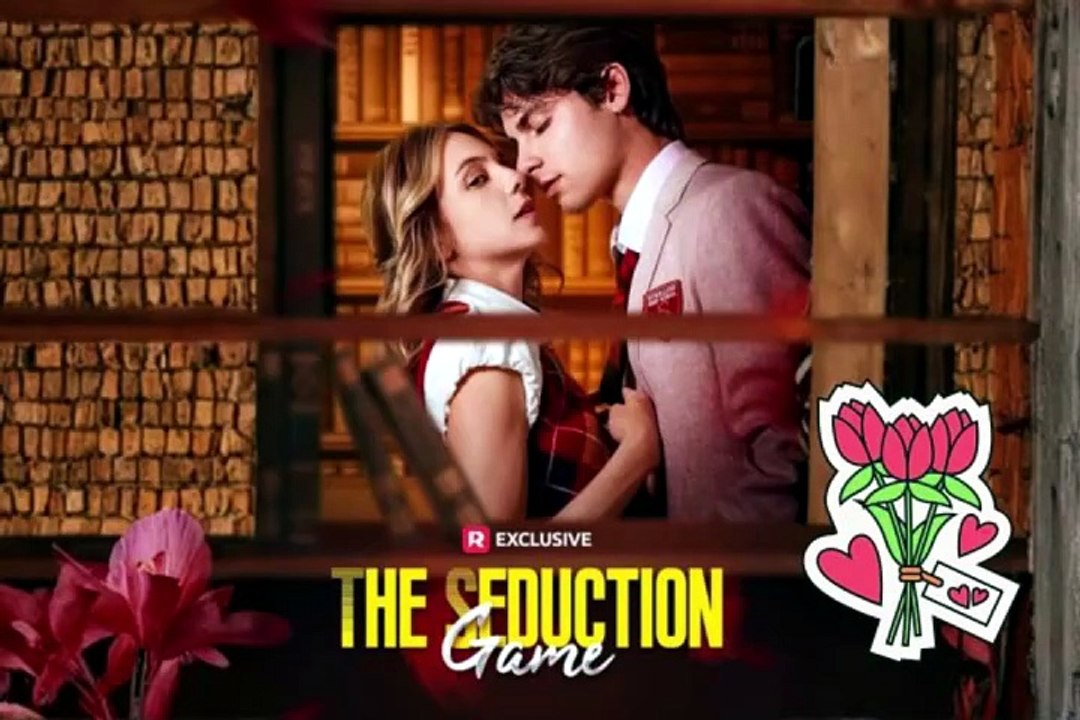 The Seduction Game HD RS