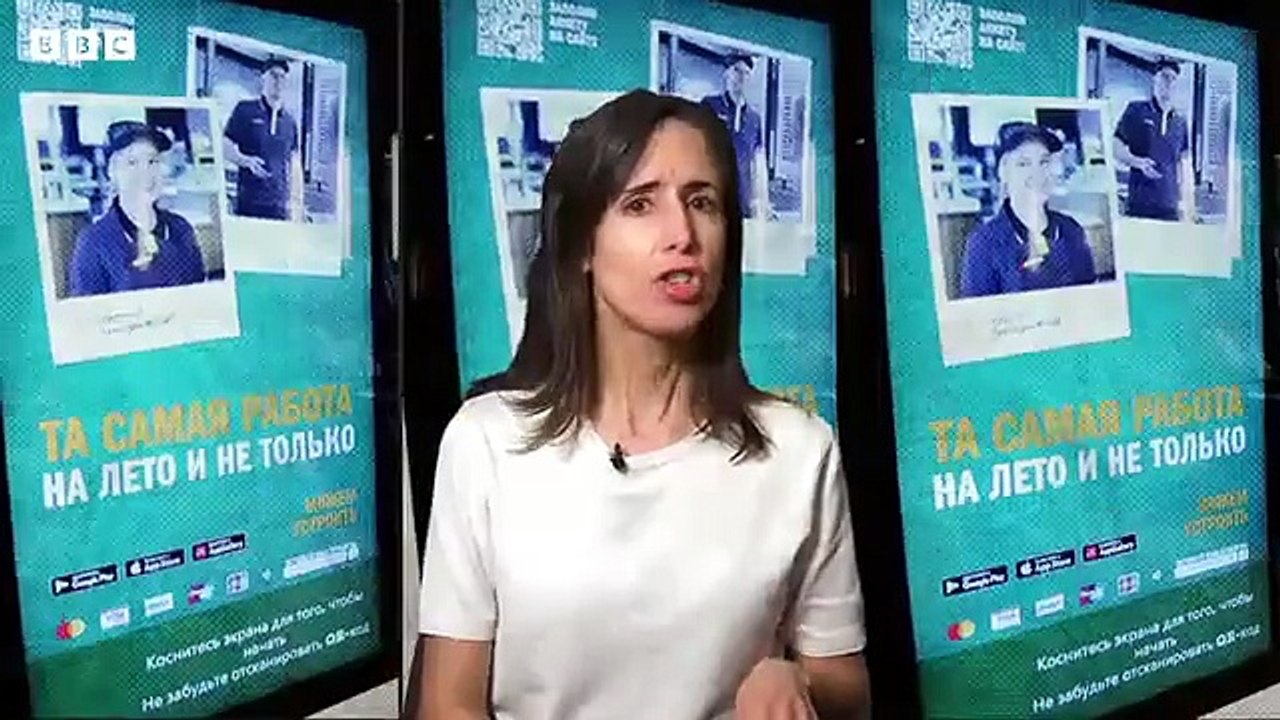 Como russos seguem comprando iPhones e Big Macs mesmo com sanções do Ocidente