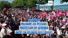 Notícias do dia | 16 de junho 2026 - Manhã