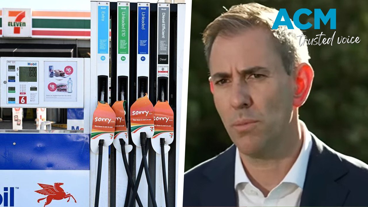 Fuel excise cut may be extended amid peace deal in Middle East