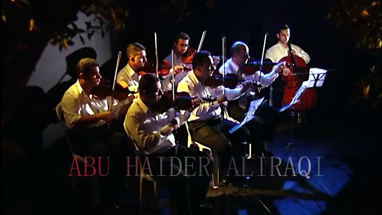 كريم منصور  -  طفينه العمر شمعه