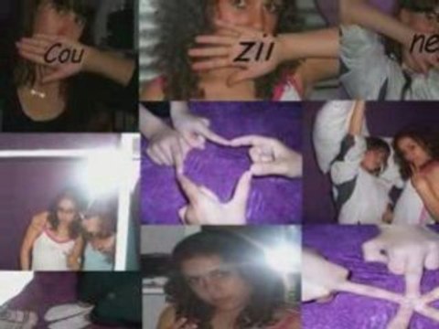 MOii juju alex celina ines meliiss