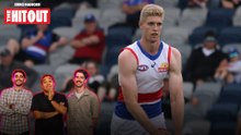 AFL trade rumour: Dogs star tied to shock exit
