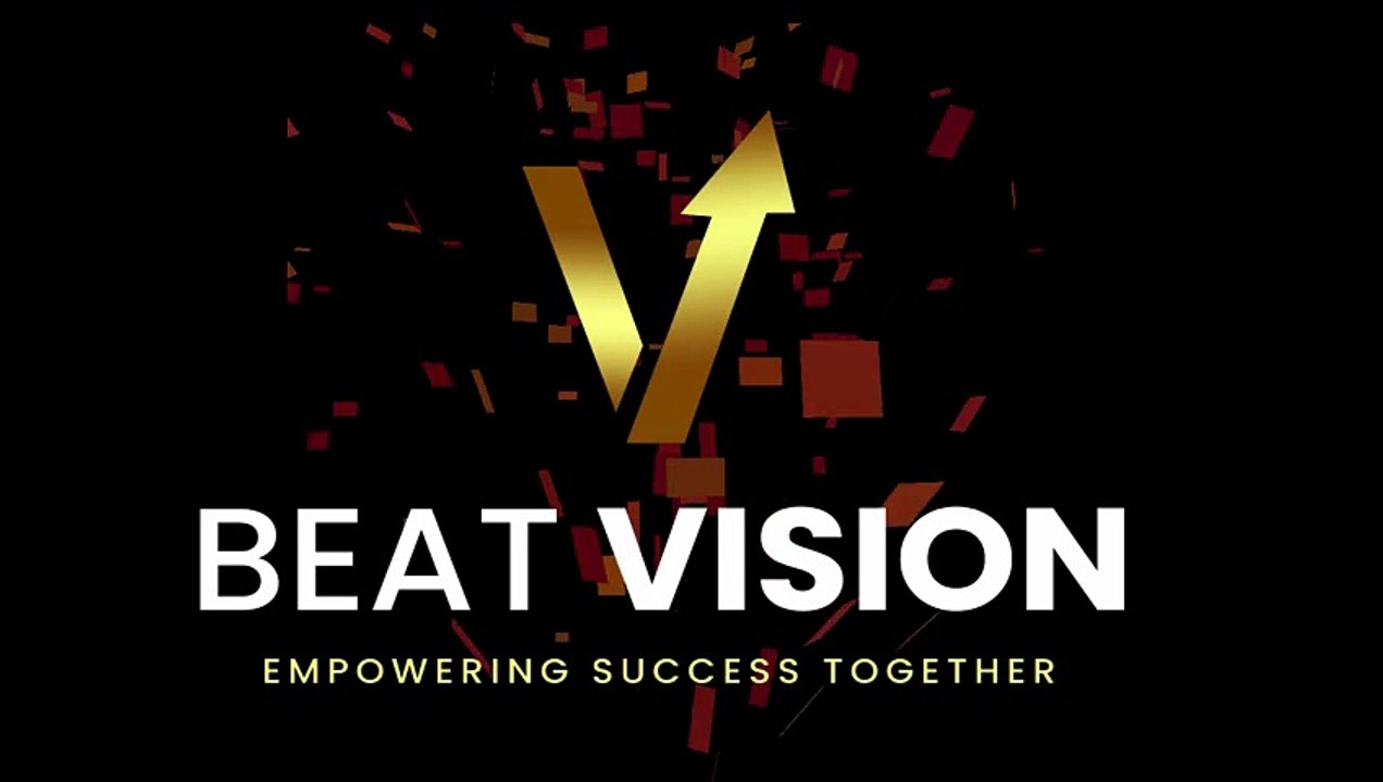 Beat Vision – Where Blockchain Meets Everyday Possibilities