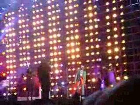 Estelle Fete de la Musique 2008 Auteuil