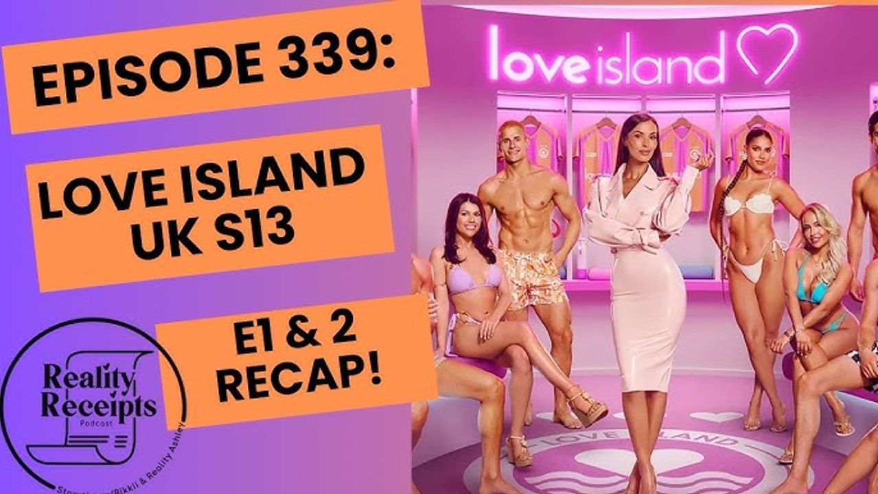 Love Island S13E08