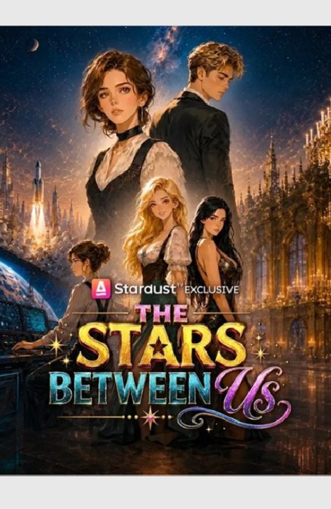The Stars Between US- Full Movie English Sub