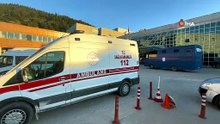 Yabancı uyruklu gelin kayınpederini döve döve öldürdü