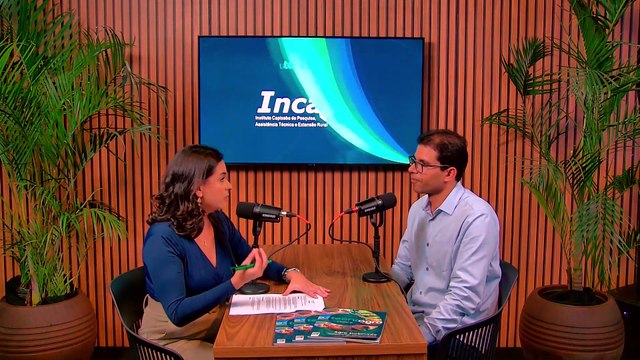 Videocast TecnoAgro: entenda como enfrentar a broca-do-café na plantação