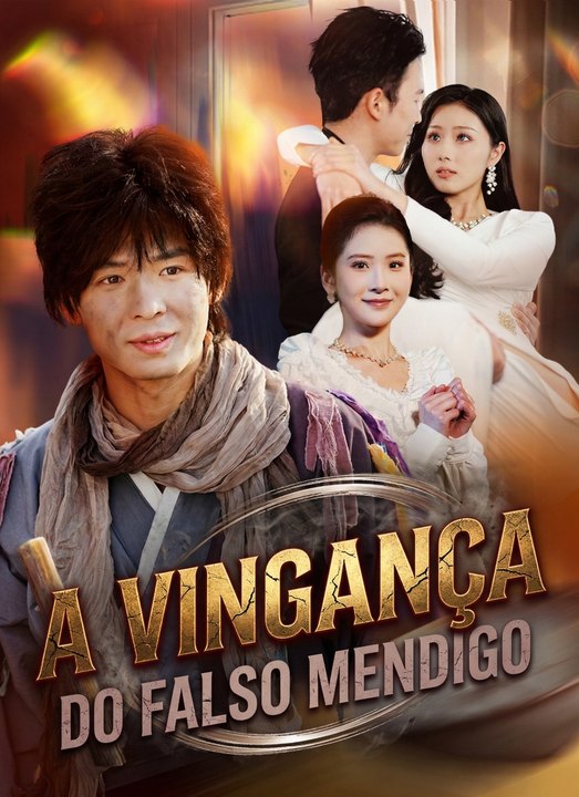 A Vingança do Falso Mendigo Série Completa