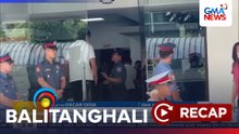 Balitanghali: (Part 2) June 16, 2026