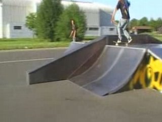 Master Krew essai fish eye