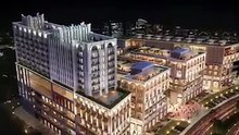 Beyond Residential: Commercial & Lifestyle Projects by ACE on Yamuna Expressway