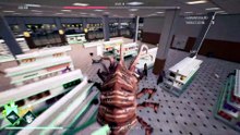 You Are The Monster - Gameplay Trailer