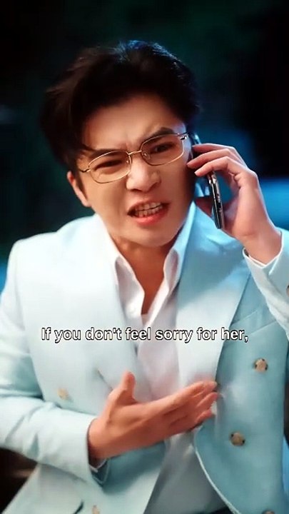 Boss in my bed [ Engsub ] [Full Movie]