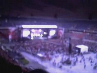 Tokio Hotel au Parc des Princes