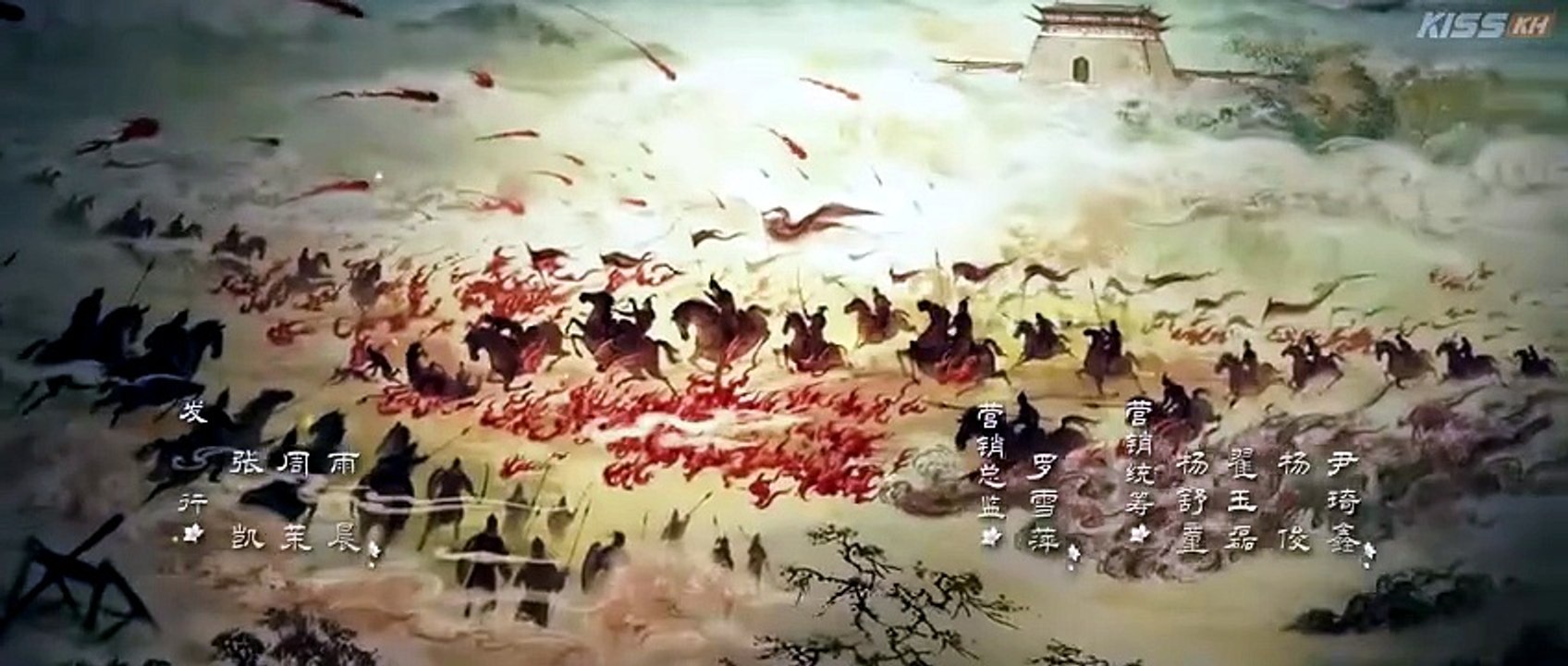 The First Jasmine - Episode 11 - Engsub