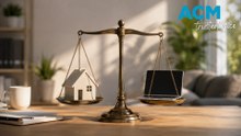Victorians entitled to work from home two days a week under new laws