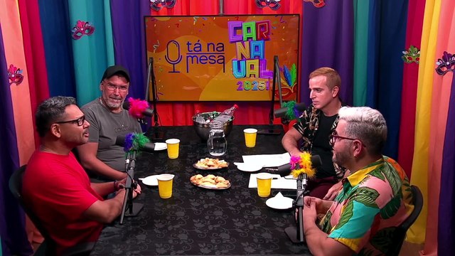EP #11 - Grupo Especial - Mocidade Unida da Glória