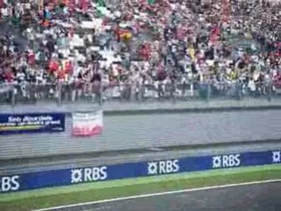 Formule 1 2008