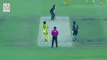 Australia vs Bangladesh 3rd ODI match 2026 full highlights