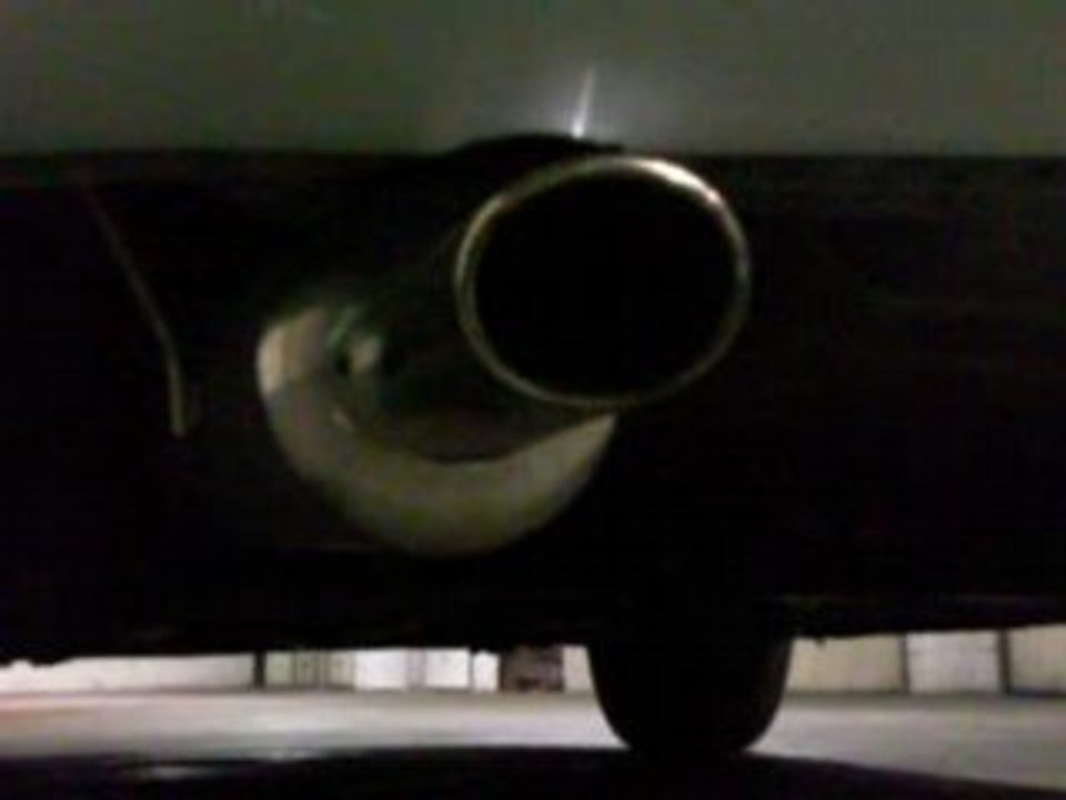 307 inox prowler