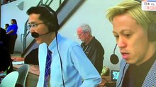 Ex Milan, la telecronaca di Keisuke Honda virale ai Mondiali: non solo per l'esultanza...